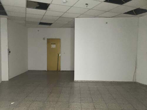 EG, hinterer Bereich - 