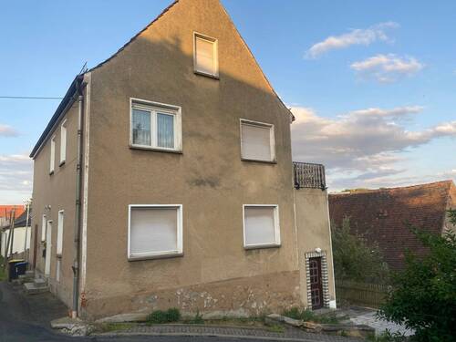 Bild 2 - Einfamilienhaus zum Kaufen in Schwaara