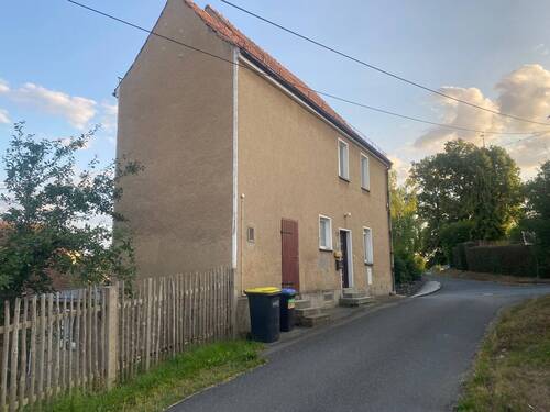 Bild 3 - Einfamilienhaus in Schwaara