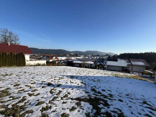 Grundstück - Grundstück in Konzell