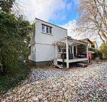 Entwicklungsgrundstück mit Neubaupotenzial in Stuttgart-Degerloch