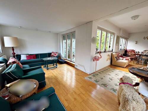 Wohnbereich - Mehrfamilienhaus, Wohnhaus mit 159,00 m&sup2; in Stuttgart zum Kaufen