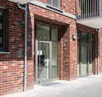 Nachmieter gesucht - Moderne 2-Zimmer-Wohnung nahe Gesundbrunnen - Berlin