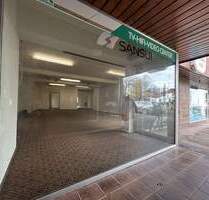 Ladenlokal im Herzen von Bassum bietet viele Gestaltungsmöglichkeiten!