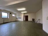 hinterer Verkaufsraum - Gewerbeobjekt (Büro, Produktion, Verkauf) in Bassum zum Kaufen