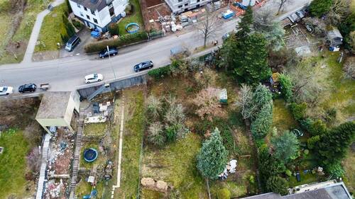 Grundstück - Grundstück in Pforzheim zum Kaufen