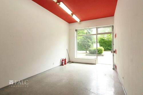 Laden 1 - Büro zum Kaufen in München