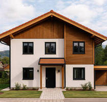 Ihr Traumgrundstück in Schliersee - sonnig, ruhig und dem See ganz nah!