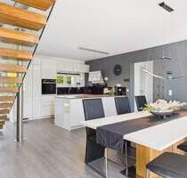 GRENZE L-WORMELDANGE: TOLLES WOHNHAUS TOLLES GRUNDSTÜCK 2 BÄDER GROSSE GARAGE TOP LAGE! - Wincheringen