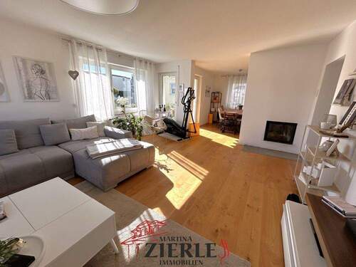 8.1- Wohnzimmer OG - 