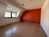 Schlazfimmer 1 - Etagenwohnung mit 60,00 m&sup2; in Rothenburg zur Miete