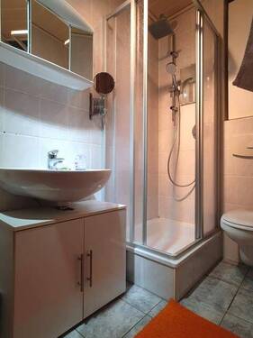 2. OG re., Badezimmer - 