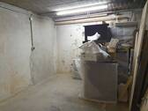 Gewerbeeinheit li., Keller im UG - 