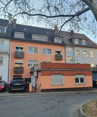 Außenansicht - 