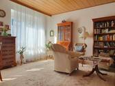 1. OG re., Wohn-/Esszimmer - 