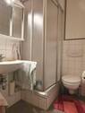 1. OG re., Badezimmer - 