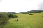 Aussicht Balkon - 