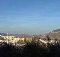 2 Zimmerwohnung mit Balkon in ruhiger Ortslage am Stadtrand von Jena!
