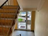 Treppenhaus - Etagenwohnung mit 55,30 m&sup2; in Jena zum Kaufen