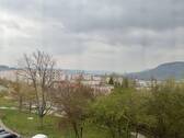 Blick aus dem Schlfzimmmer - 