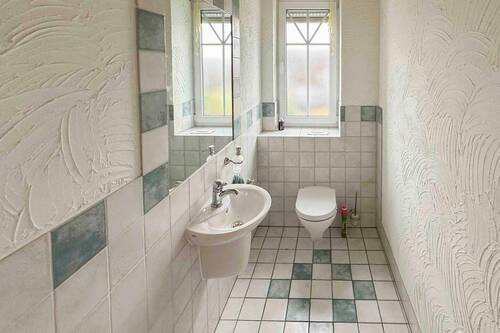 Gäste WC - 