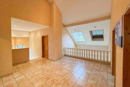 Schlafebene - 