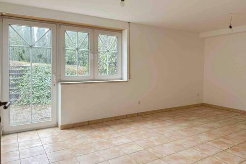 Schlafzimmer UG - 