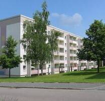 2-Raum-Wohnung mit Balkon in Zeulenroda-Nord - Zeulenroda-Triebes