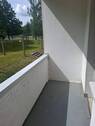 Balkon - 2 Zimmer Etagenwohnung zur Miete in Zeulenroda-Triebes