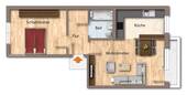 Grundriss - 