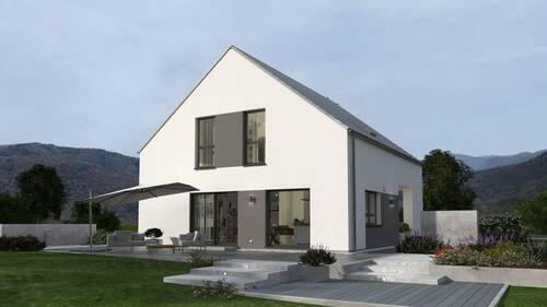 Ansicht Garten - 