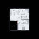 Grundriss Erdgeschoss - 