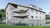 Bild 5 - Etagenwohnung mit 90,70 m² in Leichlingen zum Kaufen