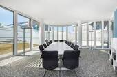 Bild 2 - Voll ausgestatteter privater Büroraum für Sie und Ihr Team in Regus Airport City