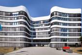 Bild 6 - Büro in Düsseldorf