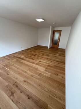 Wohnen und Schlafen - 