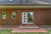 Eingangsbereich - Mehrfamilienhaus, Wohnhaus mit 195,00 m² in Schönwalde-Siedlung zum Kaufen