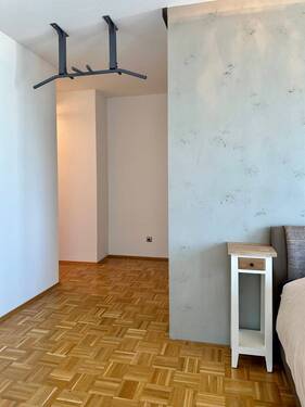 Klimmzugstange - 