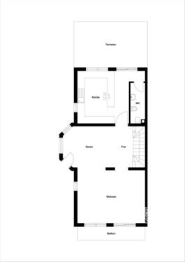 Erdgeschoss - 