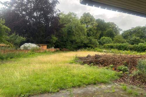 Bild 2 - Grundstück zum Kaufen in Ahrensburg