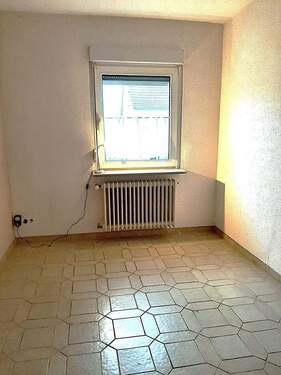 Kinderzimmer/Teilansicht - 