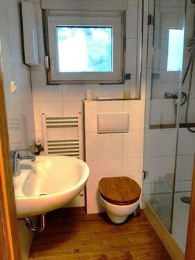 Duschbad 1.OG - 