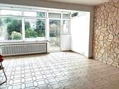 Wohnzimmer /Wintergarten - 