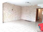 Wohnzimmer/Teilansicht - 