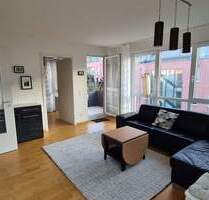Sonnige 2-Z.-Whg mit Balkon, Aufzug und moderner Ausstattung in Toplage von Haar - provisionsfrei