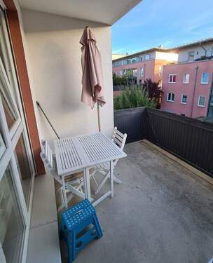 Balkon - 