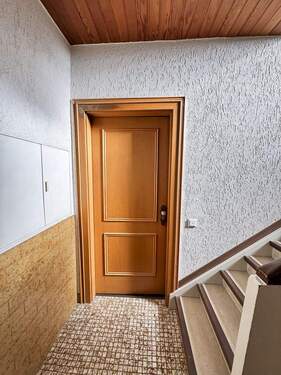 4 - Einfamilienhaus mit 173,00 m² in Stolberg (Rheinland) / Büsbach zum Kaufen