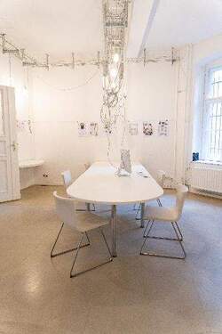 Büroraum 1 - Büro zur Miete in Berlin