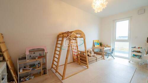 Kinderzimmer - 