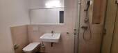 Duschbad 2.OG (Fenster!) - 